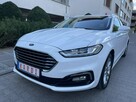 Ford Mondeo 2.0 Diesel Full Led - 2