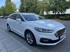 Ford Mondeo 2.0 Diesel Full Led - 4