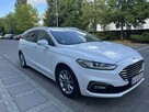 Ford Mondeo 2.0 Diesel Full Led - 5