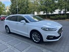 Ford Mondeo 2.0 Diesel Full Led - 6