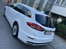 Ford Mondeo 2.0 Diesel Full Led - 11