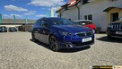 Peugeot 308 GT-Line, Full LED, masaże - 1