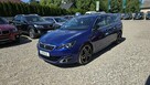 Peugeot 308 GT-Line, Full LED, masaże - 3