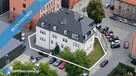 Działka zabudowana budynkiem biurowym - 2
