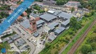 Działki zabudowane budynkami magazynowymi i biurowymi - 3