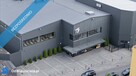 Działki zabudowane budynkami magazynowymi i biurowymi - 5