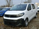 Opel Vivaro Flex 6 msc Extra Long OD RĘKI - 1
