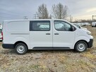 Opel Vivaro Flex 6 msc Extra Long OD RĘKI - 3