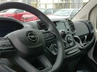 Opel Movano Furgon 140KM L3H2 -- 13m3 RP 2025 OD RĘKI! - 2