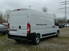 Opel Movano Furgon 140KM L3H2 -- 13m3 RP 2025 OD RĘKI! - 4