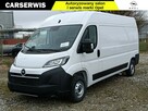 Opel Movano Furgon 140KM L3H2 -- 13m3 RP 2025 OD RĘKI! - 1