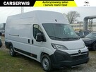 Opel Movano Furgon 180KM L4H3 -- 17m3 RP 2025 - 1