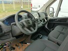 Opel Movano Furgon 180KM L4H3 -- 17m3 RP 2025 - 2