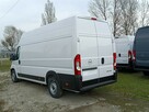 Opel Movano Furgon 180KM L4H3 -- 17m3 RP 2025 - 4