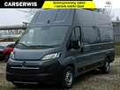 Opel Movano Furgon 140KM L4H3 -- 17m3 RP 2025 - 1