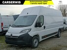 Opel Movano Furgon 180KM L4H3 -- 17m3 RP 2025 - 1