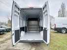 Opel Movano Furgon 180KM L4H3 -- 17m3 RP 2025 - 2