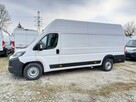 Opel Movano Furgon 180KM L4H3 -- 17m3 RP 2025 - 4