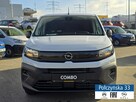 Opel Combo Extra Long 3 MIEJSCA,EKRAN,, 1.5 102KM RP2025 - 3