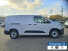 Opel Combo Extra Long 3 MIEJSCA,EKRAN,, 1.5 102KM RP2025 - 5