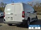 Opel Combo Extra Long 3 MIEJSCA,EKRAN,, 1.5 102KM RP2025 - 6