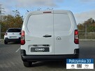 Opel Combo Extra Long 3 MIEJSCA,EKRAN,, 1.5 102KM RP2025 - 7