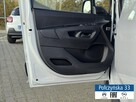 Opel Combo Extra Long 3 MIEJSCA,EKRAN,, 1.5 102KM RP2025 - 12