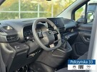 Opel Combo Extra Long 3 MIEJSCA,EKRAN,, 1.5 102KM RP2025 - 14