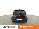 Volkswagen Golf FV23% full LED navi klima auto czujniki parkowania - 6