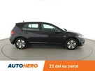 Volkswagen Golf FV23% full LED navi klima auto czujniki parkowania - 9