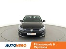Volkswagen Golf FV23% full LED navi klima auto czujniki parkowania - 11