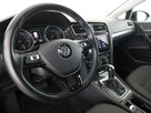 Volkswagen Golf FV23% full LED navi klima auto czujniki parkowania - 14