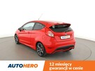Ford Fiesta klima auto navi RECARO gzrane fotele kamera i czujniki parkowania - 4