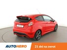 Ford Fiesta klima auto navi RECARO gzrane fotele kamera i czujniki parkowania - 7
