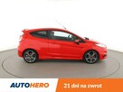Ford Fiesta klima auto navi RECARO gzrane fotele kamera i czujniki parkowania - 9