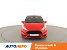 Ford Fiesta klima auto navi RECARO gzrane fotele kamera i czujniki parkowania - 11