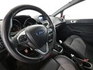 Ford Fiesta klima auto navi RECARO gzrane fotele kamera i czujniki parkowania - 14