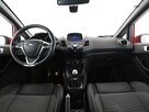 Ford Fiesta klima auto navi RECARO gzrane fotele kamera i czujniki parkowania - 15