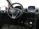 Ford Fiesta klima auto navi RECARO gzrane fotele kamera i czujniki parkowania - 16