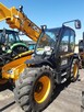 Ładowarka teleskopowa JCB 536-95 - 3