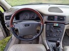 VOLVO S80 2.5TDI 140KM SKÓRA CLIMA ESP ABS 8Air 4El.szyb HAK - 11