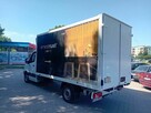 Sprinter 315 Kontener Super Stan Bez korozji z klimatyzacją - 5