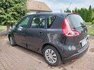 Samochód Renault Scenic - 2