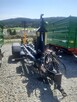 Przyczepa Pronar t185 - 1