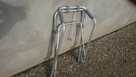 Balkonik dla Seniora -lub Rehabilitacyjny*Chodzik .. - 4