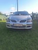 Nissan Almera tino - 2