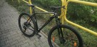 Rower romet mustang m8 - 6