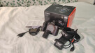 SONY A7III CAŁY SYSTEM - OKAZJA !!! 40% taniej - stan BDB - 10