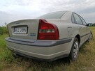 VOLVO S80 2.5TDI 140KM SKÓRA CLIMA ESP ABS 8Air 4El.szyb HAK - 7