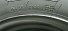 225/70R/15C Master II, data: 2222, dwa koła(kmp) - 4